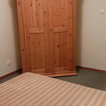 Δωμάτια σε οικογενειακή κατοικία Apartamenty Herta Stawiguda