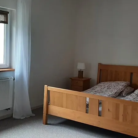 Herta - Letniskowy * Stawiguda