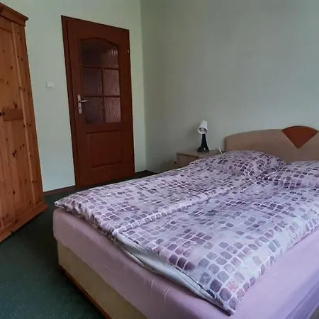 Apartamenty Herta