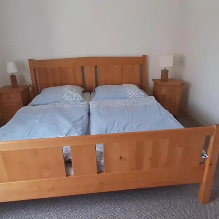 Herta - Letniskowy Séjour chez l'habitant Stawiguda