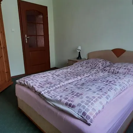 Apartamenty Herta
