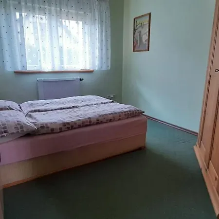 Apartamenty Herta Δωμάτια σε οικογενειακή κατοικία *