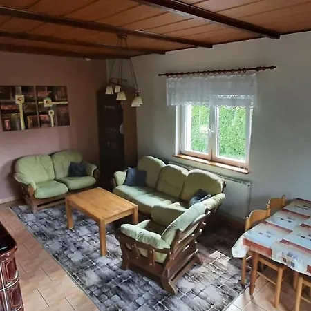 Herta - Letniskowy Séjour chez l'habitant