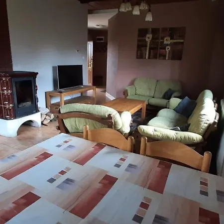 Herta - Letniskowy Homestay *