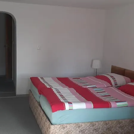 Apartamenty Herta * Stawiguda