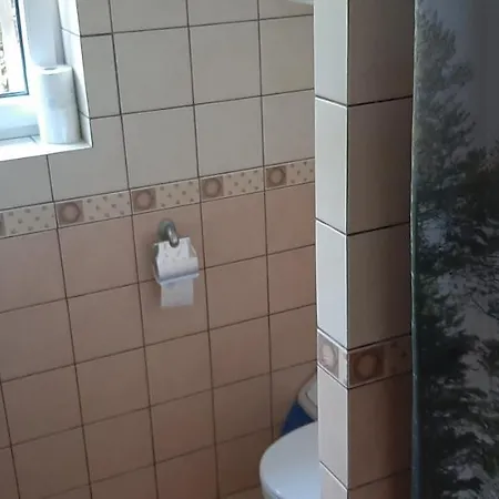 Δωμάτια σε οικογενειακή κατοικία Apartamenty Herta