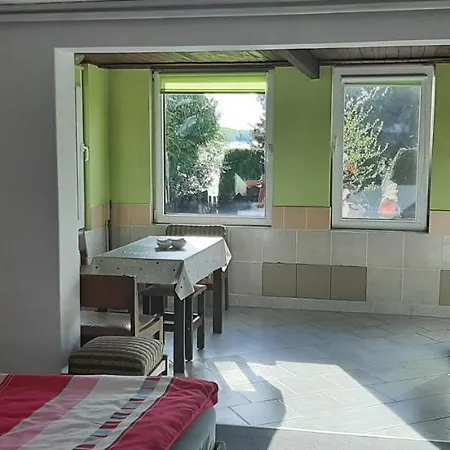 Δωμάτια σε οικογενειακή κατοικία Apartamenty Herta *