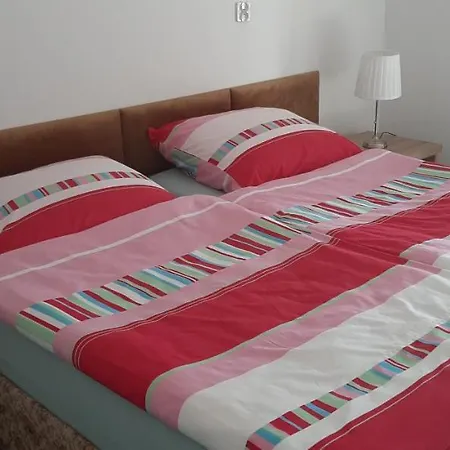 Herta - Letniskowy Séjour chez l'habitant *