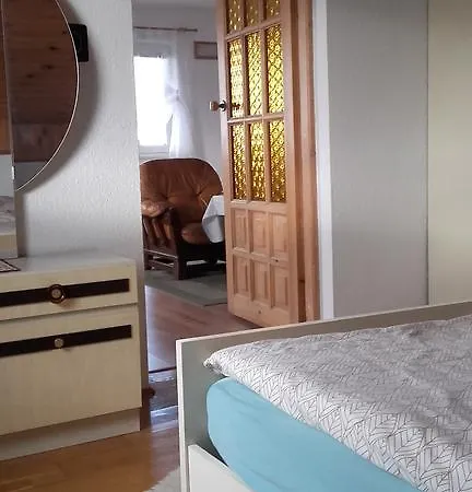 Herta - Letniskowy Quarto em Acomodações Particulares Stawiguda