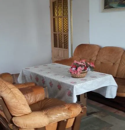 Homestay Herta - Letniskowy Stawiguda