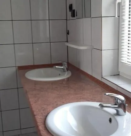 Apartamenty Herta *