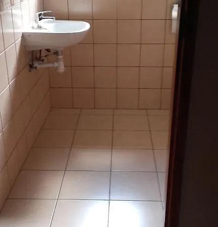Apartamenty Herta