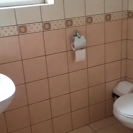 Apartamenty Herta * Stawiguda