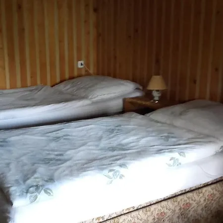 Δωμάτια σε οικογενειακή κατοικία Apartamenty Herta *