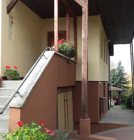 Herta - Letniskowy Stawiguda