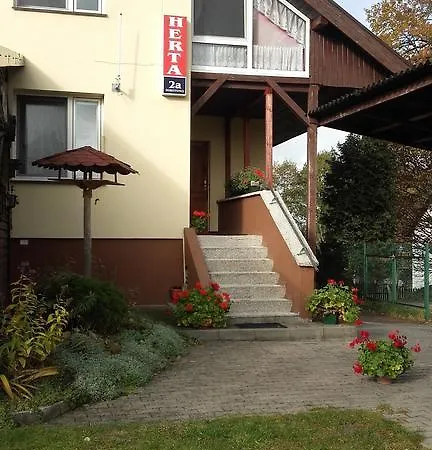 Séjour chez l'habitant Herta - Letniskowy Stawiguda