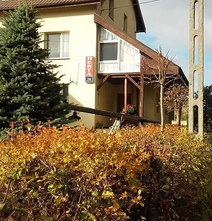 Herta - Letniskowy *