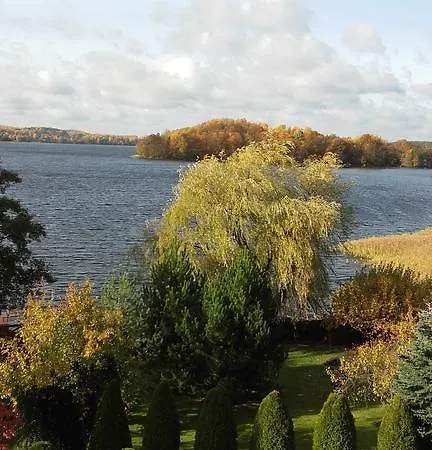 Homestay Herta - Letniskowy Stawiguda
