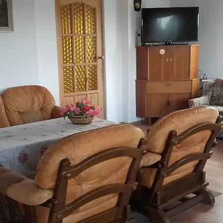 Herta - Letniskowy 스타비구다