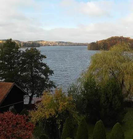 Homestay Herta - Letniskowy Stawiguda