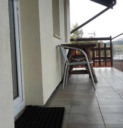 Herta - Letniskowy Séjour chez l'habitant Stawiguda