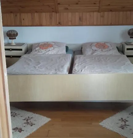 Herta - Letniskowy 홈스테이