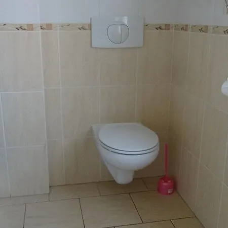 Apartamenty Herta Δωμάτια σε οικογενειακή κατοικία *