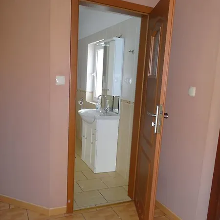 Apartamenty Herta Δωμάτια σε οικογενειακή κατοικία *