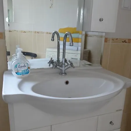 Apartamenty Herta Stawiguda
