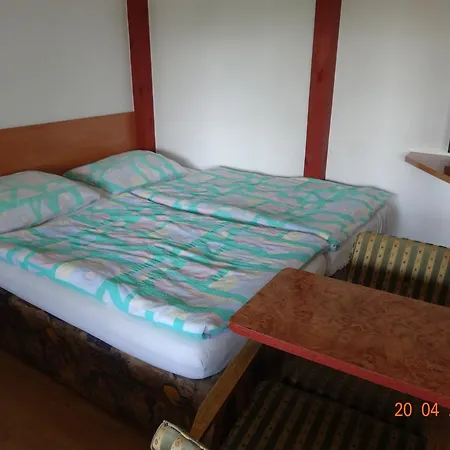 Apartamenty Herta