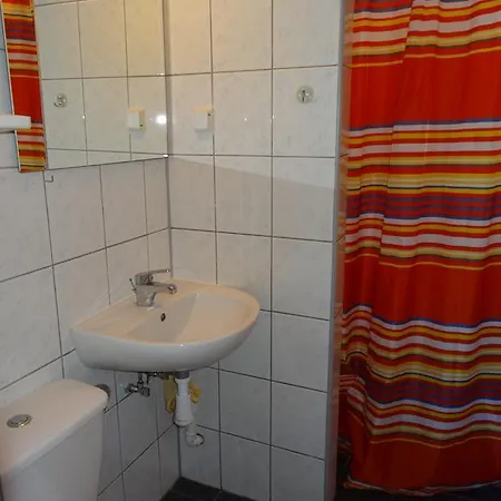 Δωμάτια σε οικογενειακή κατοικία Apartamenty Herta *