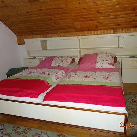 Séjour chez l'habitant Herta - Letniskowy *