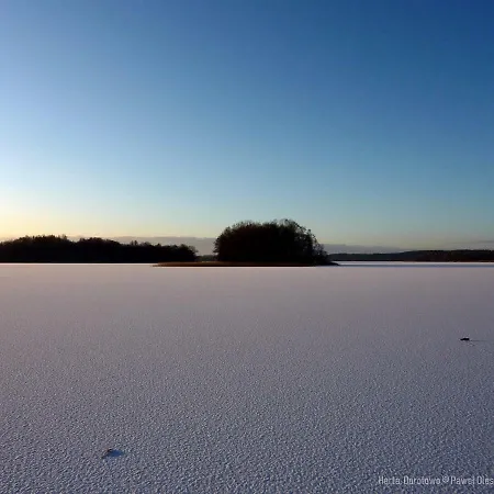 Herta - Letniskowy Stawiguda